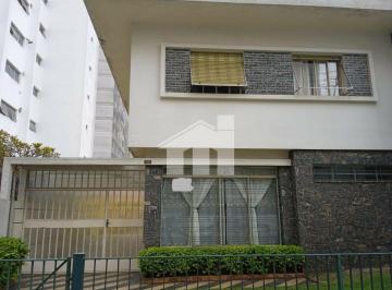 Comercial · 200m² · 4 Quartos · 5 Vagas · SOBRADO COMERCIAL PARA VENDA NO BAIRRO DO CAMPO BELO