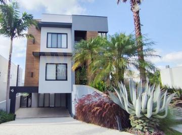 Rural · 400m² · 4 Quartos · 2 Vagas · Casa em condomínio à venda no Ibi-Aram em Itupeva | 4 quartos / 4 suítes