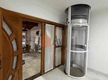 Casa · 275m² · 3 Quartos · 1 Vaga · Sobrado Residencial 275m² com 3 quartos 3 suítes e 1 vaga à Venda no Tatuapé