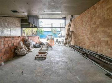 Comercial · 126m² · 2 Vagas · Salão Comercial 126m² para Locação na Vila Formosa