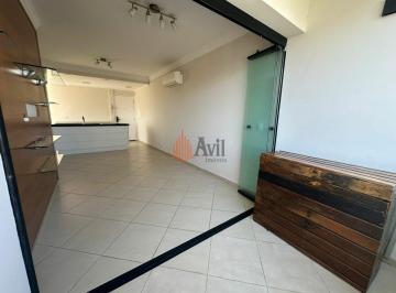 Apartamento · 76m² · 2 Quartos · 2 Vagas · Apartamento 76m² com 2 quartos, 1 suíte e 1 vaga para Locação no Jardim Anália Franco