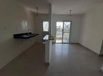 Apartamento · 53m² · 2 Quartos · 1 Vaga · Apartamento novo no Jardim São Paulo para venda