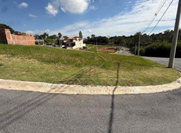 Terreno · 269m² · Terreno 269,44M² VILLAGGIO ITÁLIA