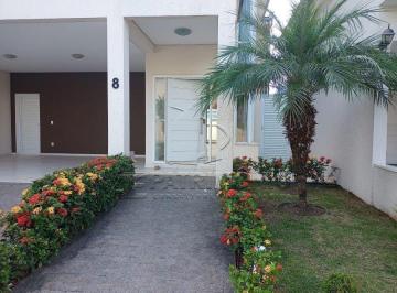 Casa · 250m² · 3 Quartos · SOBRADO CONDOMINIO 3 QUARTOS CARMEN BLANCO