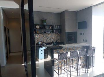 Casa · 300m² · 3 Quartos · CASA TERREA EM CONDOMINIO COM 3 QUARTOS - CARMEN BLANCO
