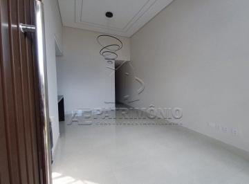 Casa · 154m² · 3 Quartos · CASA TERREA CONDOMINIO COM 3 QUARTOS - VILLAGIO IPANEMA 1 - RESIDENCIAL