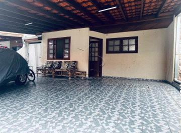 Casa · 267m² · 3 Quartos · CASA TERREA EM CONDOMINIO COM 3 QUARTOS - TROPEIROS - RESIDENCIAL