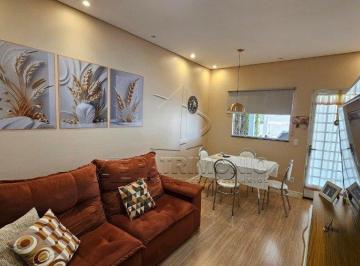 Casa · 165m² · 3 Quartos · CASA TERREA EM CONDOMINIO COM 3 QUARTOS - PRIMEIRO SONHO