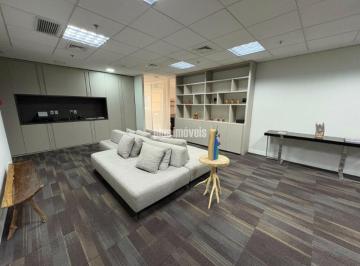 Comercial · 208m² · 6 Vagas · Conjunto Comercial em Vila Olímpia com 208m²