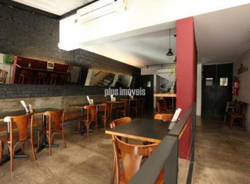 Comercial · 153m² · 1 Quarto · Casa Comercial em Chácara Santo Antônio (Zona Sul) com 153m²