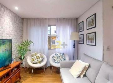 Apartamento · 84m² · 2 Quartos · 1 Vaga · Apartamento à vedna no Alto da Lapa com 2 quartos e 1 vaga