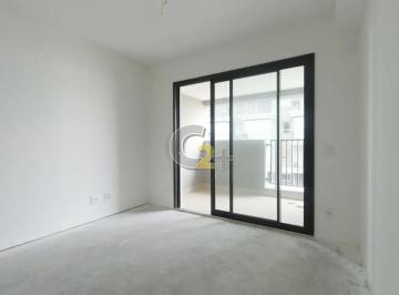 Apartamento · 26m² · 1 Quarto · Apartamento à venda na Vila Clementino com 1 quarto, sem vaga