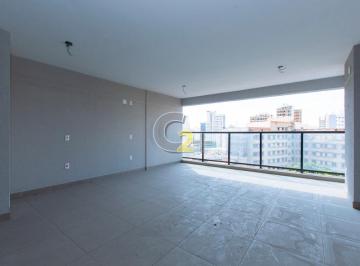 Apartamento · 132m² · 3 Quartos · 2 Vagas · Apartamento a venda na Vila Romana com 3 suítes e 2 vagas!