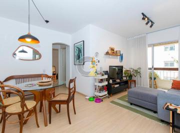 Apartamento · 62m² · 2 Quartos · 1 Vaga · Apartamento à venda na Pompeia, 2 quartos, 1 vaga de garagem