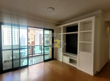 Apartamento · 70m² · 2 Quartos · 1 Vaga · Apartamento para locação em Higienopolis  com 2 quartos, 1 suite e 1 vaga