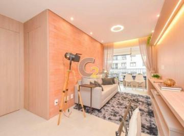 Apartamento · 42m² · 1 Quarto · 1 Vaga · Apartamento para locação na Bela Vista, 1 quarto e 1 vaga de garagem