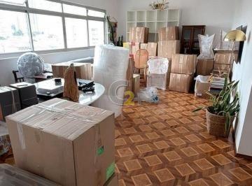 Apartamento · 102m² · 2 Quartos · 2 Vagas · Apartamento á venda na Barra Funda, 2 quartos, 1 suíte, 2 vagas de garagem
