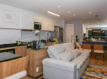 Apartamento · 70m² · 2 Quartos · 1 Vaga · Apartamento a venda na Vila Romana com 2 quartos e uma vaga!