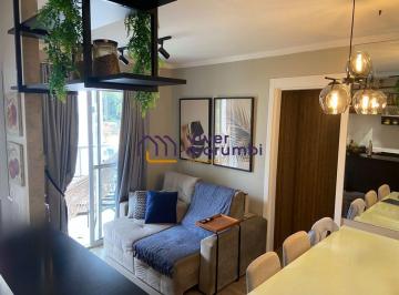 Apartamento · 39m² · 1 Quarto · 1 Vaga · Apartamento na Vila Andrade