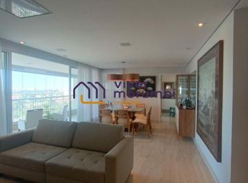 Apartamento · 177m² · 4 Quartos · 2 Vagas · Morumbi 4 quartos/3 suítes