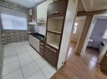 Foto 1 · 
                    Apartamento com 2 dormitórios para alugar, 44 m² por R$ 2.030,01/mês - Campo de