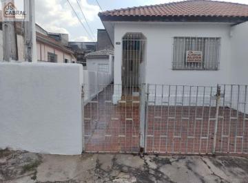 Casa · 50m² · 2 Quartos · 1 Vaga · Térrea 2 dormitórios Jaçanã