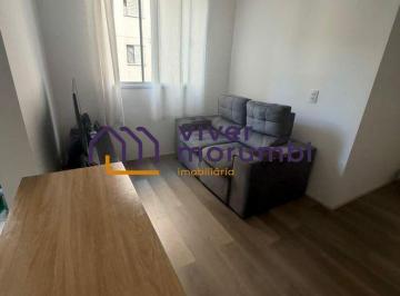 Apartamento · 41m² · 2 Quartos · Apartamento no Morumbi - 2 Dormitórios