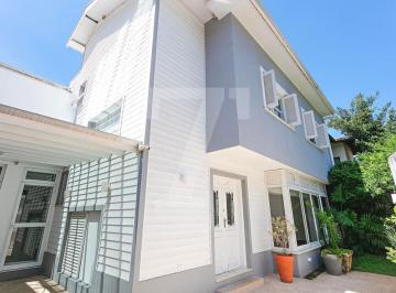Casa · 400m² · 3 Quartos · 2 Vagas · Casa à venda no Jardim Paulistano