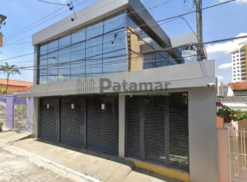 Comercial · 440m² · 2 Quartos · 3 Vagas · Jardim Bonfiglioli Predio comercial reformado!