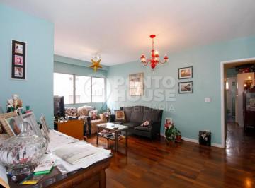 Apartamento · 75m² · 2 Quartos · 1 Vaga · Apartamento a venda de 75m2 no Paraiso, 02 dormitórios e 01 vaga, próximo Metro