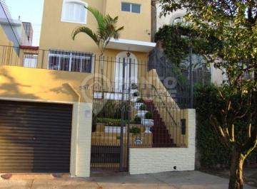 Casa · 160m² · 3 Quartos · 1 Vaga · Sobrado para locação comercial ou residencial na Aclimação.