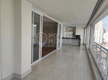 Apartamento · 170m² · 4 Quartos · 3 Vagas · Apartamento para locação 170m², 4 dormitórios, no bairro Paraíso