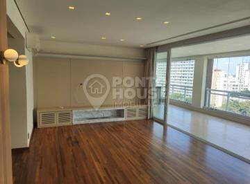 Apartamento · 170m² · 4 Quartos · 3 Vagas · Apartamento para locação 170m², 4 dormitórios, no bairro Paraíso