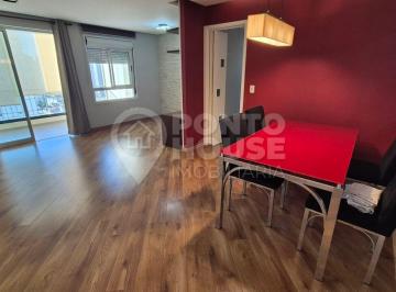 Apartamento · 85m² · 3 Quartos · 2 Vagas · Apartamento 3 dormitórios, suíte, 2 vagas à venda no bairro Vila Gumercindo