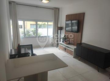 Apartamento · 56m² · 1 Quarto · 1 Vaga · Apartamento para locação, 1 dormitório, mobiliado, Consolação