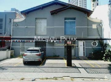 Casa · 127m² · 3 Quartos · 5 Vagas · Imóvel comercial/residencial. Av Portugal Michael Pajak (11) 99996-4550