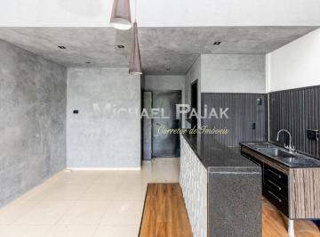 Comercial · 65m² · 2 Vagas · Loja de rua em Santo Amaro - Michael Pajak (11) 99996 - 4550