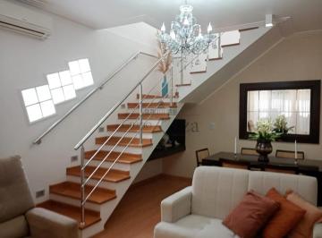 Casa · 180m² · 3 Quartos · 2 Vagas · Oportunidade - Casa - Jardim Oriente - 3 Dormitórios - 110m².