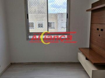 Apartamento · 46m² · 2 Quartos · 1 Vaga · Apartamento 2 dormitórios no Tucuruvi - próximo ao metrô