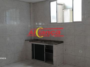 Casa · 350m² · 6 Quartos · PRÉDIO RESIDENCIAL À VENDA EM GUARULHOS | 6 UNIDADES | RENDA IMEDIATA