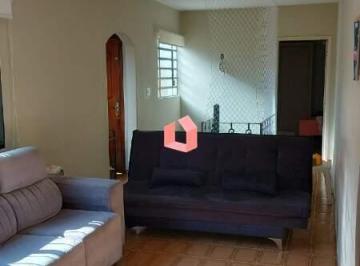 Casa · 141m² · 3 Quartos · 2 Vagas · Casa à venda em Assunção, São Bernardo do Campo — 3 dorms, quintal, 2 vagas