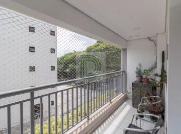 Apartamento · 32m² · 1 Quarto · 1 Vaga · Studio de 32 m² com varanda e vaga - Condomínio com lazer completo - Butantã