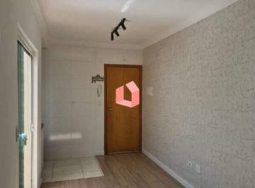 Apartamento · 38m² · 2 Quartos · Apartamento à venda, 2 quartos, Jardim do Estádio - Santo André/SP