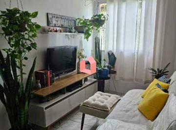 Apartamento · 40m² · 1 Quarto · 1 Vaga · Apartamento à venda, 1 quarto, 1 vaga, Vila Jerusalém - São Bernardo do Campo/SP