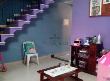 Casa · 126m² · 3 Quartos · 2 Vagas · Oportunidade - Casa Sobrado - Jardim Santo Onofre - 3 Dormitórios - 149m².