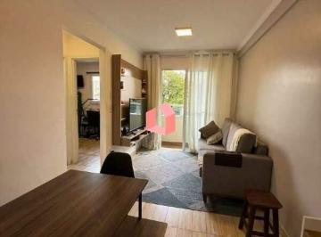Apartamento · 49m² · 2 Quartos · 1 Vaga · Apartamento à venda, 2 quartos, 1 vaga, Demarchi - São Bernardo do Campo/SP