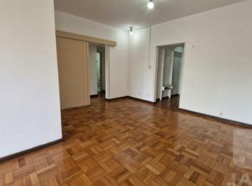 Apartamento · 140m² · 2 Quartos · APARTAMENTO 2 DORMITORIOS 1 BANHEIRO SALA SEM VAGA