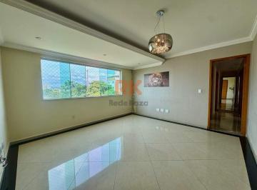 Apartamento · 185m² · 3 Quartos · 2 Vagas · Cobertura para aluguel, 3 quartos, 1 suíte, 2 vagas, Cabral - Contagem/MG