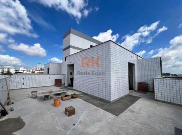 Apartamento · 117m² · 3 Quartos · 3 Vagas · Excelente cobertura, bem projetada em ótima localização e de fácil acesso em um dos principais Bairr