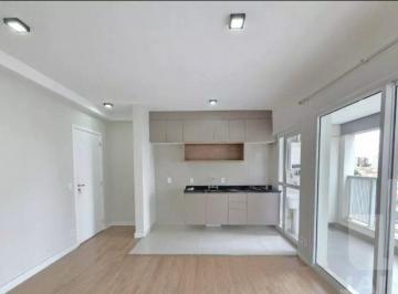 Apartamento · 40m² · 1 Quarto · 1 Vaga · Apartamento 01 dormitório, 01 vaga em Vila Leopoldina.